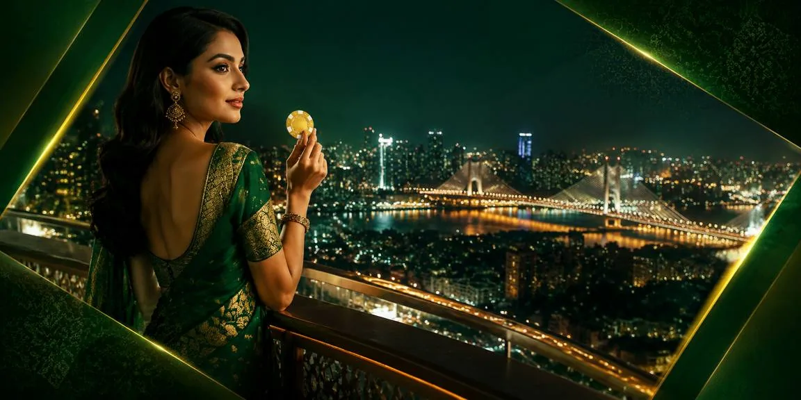 777 300er প্রোগ্রেসিভ ক্যারিবিয়ান